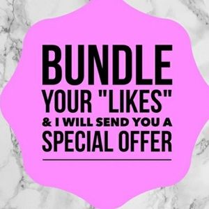 Bundle Bundle Bundle